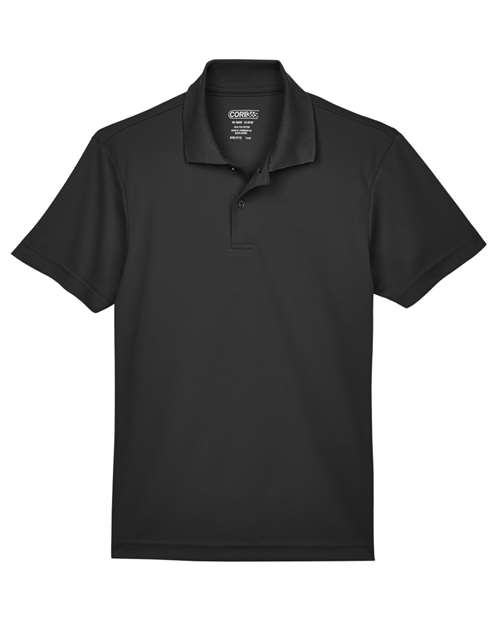 CORE365 88181Y Youth Origin Performance Piqué Polo