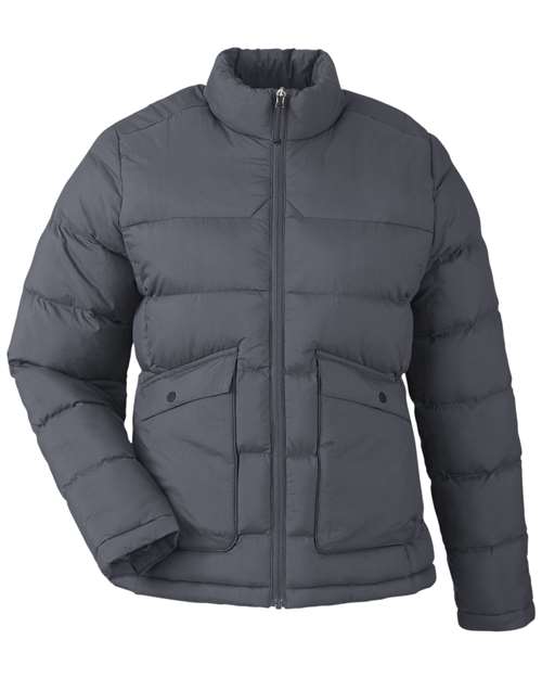 CORE365 CE720W Women's Inspire Puffer Jacket