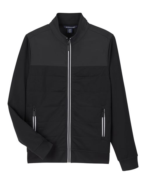 Devon & Jones DG71 Men's New Classics® Club Jacket
