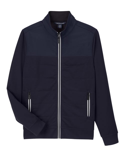 Devon & Jones DG71 Men's New Classics® Club Jacket
