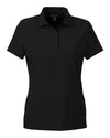 Devon & Jones DG110W Women's CrownLux Performance® Windsor Welded Polo
