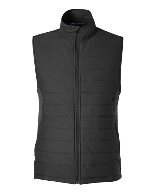Devon & Jones DG706 Men's New Classics® Charleston Hybrid Vest