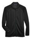 Devon & Jones DG420 Men's Stretch Tech-Shell® Compass Full-Zip Jacket