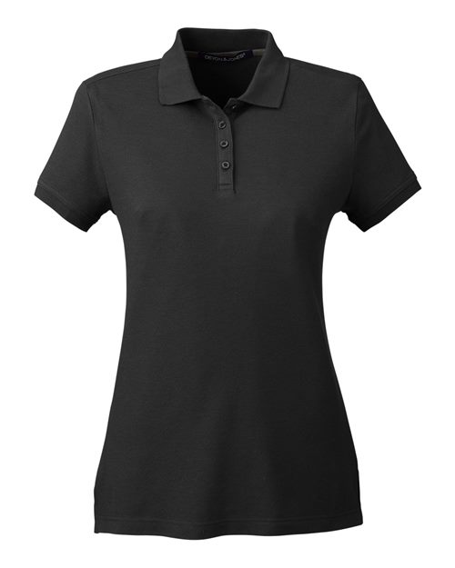 Devon & Jones DG100W Women's New Classics® Performance Polo
