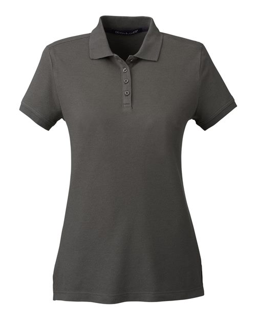 Devon & Jones DG100W Women's New Classics® Performance Polo