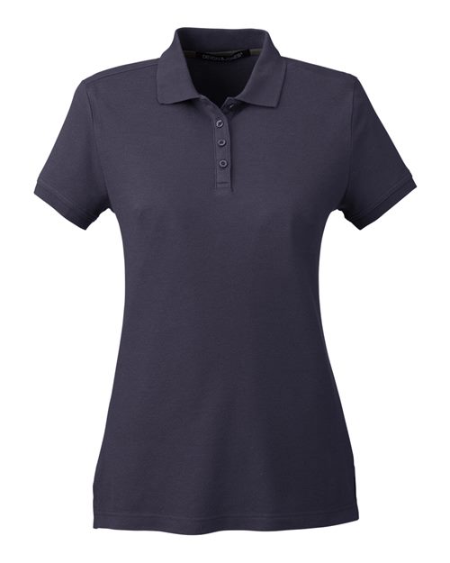 Devon & Jones DG100W Women's New Classics® Performance Polo