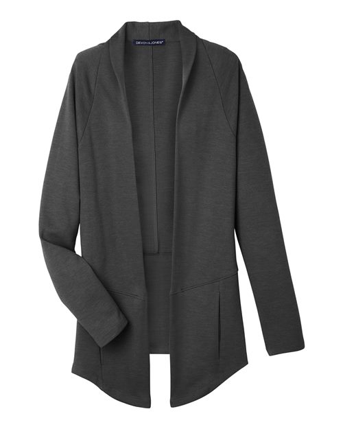 Devon & Jones DG481W Women's New Classics® Charleston Cardigan