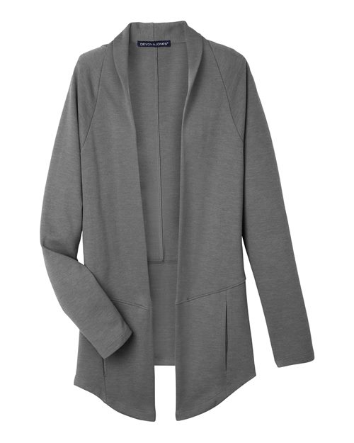 Devon & Jones DG481W Women's New Classics® Charleston Cardigan