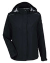 CORE365 CE712W Women's Packable Rain Jacket