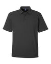 Devon & Jones DG101 Men's Crownlux Performance® Geo Polo