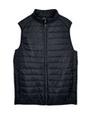 CORE365 CE702 Men's Prevail Packable Puffer Vest