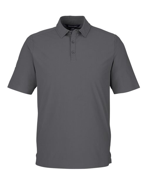 Devon & Jones DG110 Men's CrownLux Performance® Windsor Welded Polo