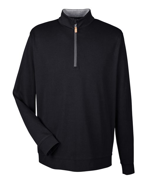 Devon & Jones DG479 Men's DRYTEC20™ Performance Quarter-Zip Pullover