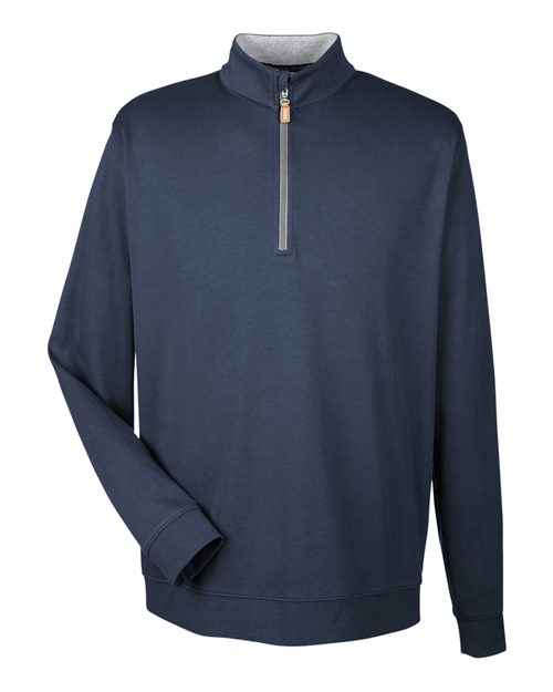 Devon & Jones DG479 Men's DRYTEC20™ Performance Quarter-Zip Pullover
