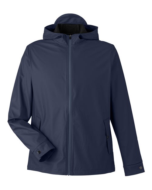 Devon & Jones DG720 Unisex New Classics® Prescott Rain Jacket