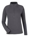 Devon & Jones DG481WZ Women's New Classics® Charleston Quarter-Zip Pullover