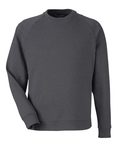 Devon & Jones DG482 Men's New Classics® Charleston Pullover