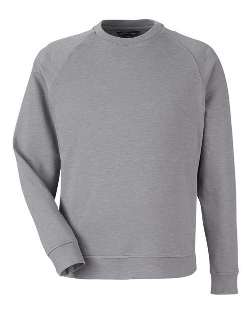 Devon & Jones DG482 Men's New Classics® Charleston Pullover