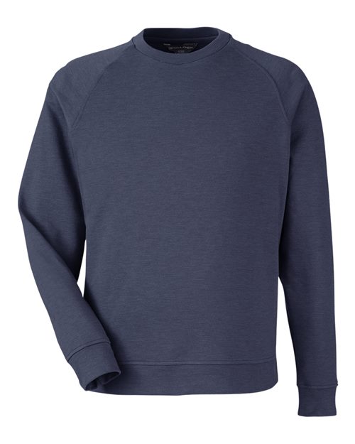 Devon & Jones DG482 Men's New Classics® Charleston Pullover