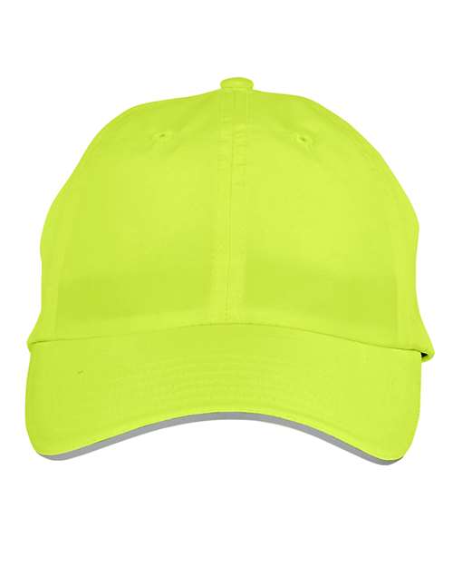 CORE365 CE001 Pitch Performance Cap