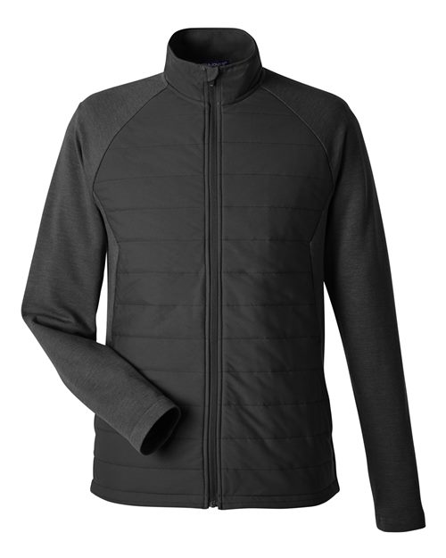 Devon & Jones DG704 Men's New Classics® Charleston Hybrid Jacket