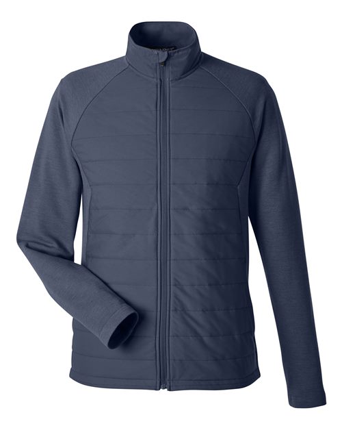 Devon & Jones DG704 Men's New Classics® Charleston Hybrid Jacket