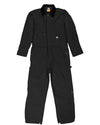 Berne Apparel I417 Men's Heritage Duck Insulated Coverall
