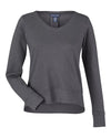 Devon & Jones DG482W Women's New Classics® Charleston Pullover