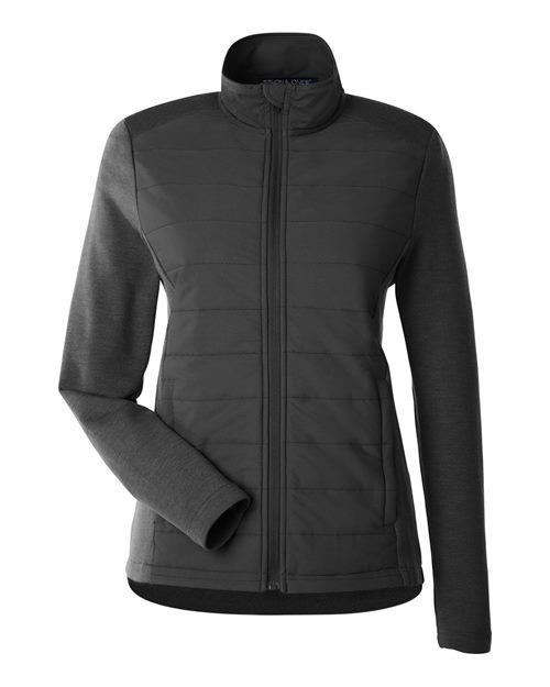 Devon & Jones DG704W Women's New Classics® Charleston Hybrid Jacket