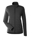 Devon & Jones DG704W Women's New Classics® Charleston Hybrid Jacket
