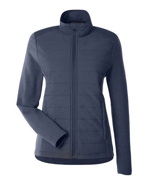 Devon & Jones DG704W Women's New Classics® Charleston Hybrid Jacket