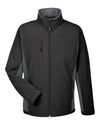Devon & Jones D997 Men's Soft Shell Colorblock Jacket