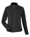 Devon & Jones DG730W Women's CrownLux Performance® Fleece Full-Zip Jacket