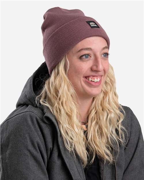 Berne Apparel H150 Heritage Knit Cuff Beanie