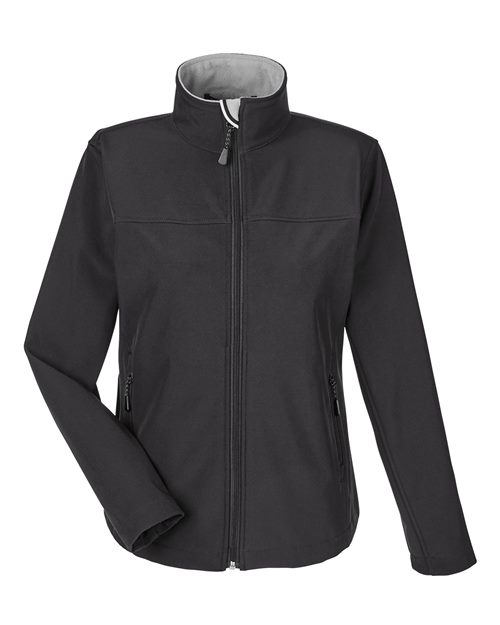 Devon & Jones D995W Women's Soft Shell Jacket