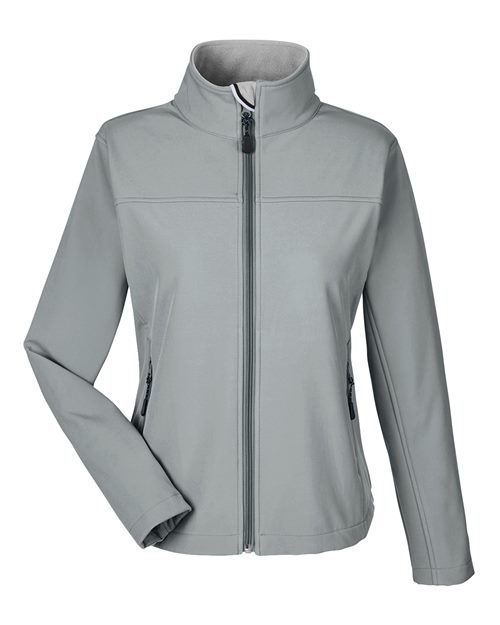Devon & Jones D995W Women's Soft Shell Jacket