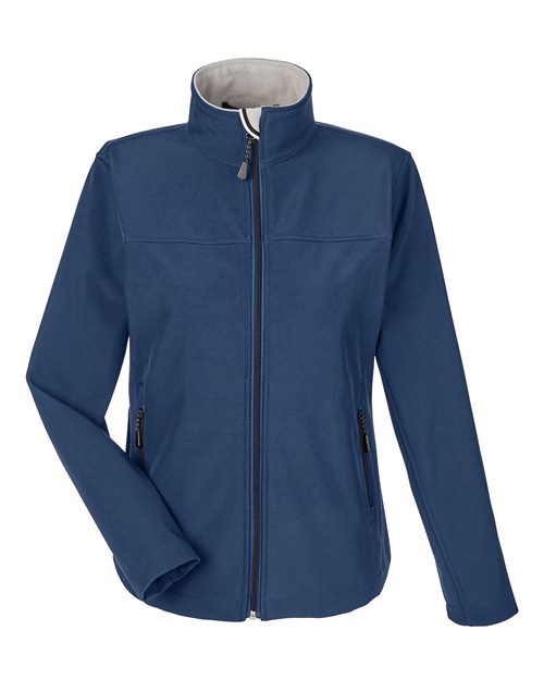 Devon & Jones D995W Women's Soft Shell Jacket