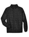 CORE365 CE700T Men's Tall Prevail Packable Puffer