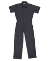 Berne Apparel P700 Men's Axle Short Sleeve Coverall