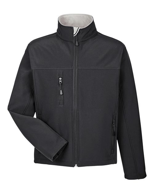 Devon & Jones D995 Men's Soft Shell Jacket