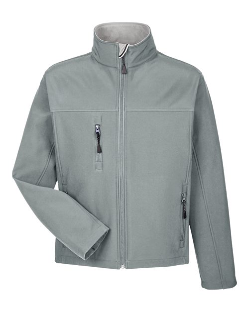 Devon & Jones D995 Men's Soft Shell Jacket