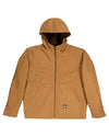 Berne Apparel HJ65 Men's Heritage Duck Hooded Jacket