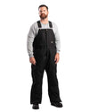 Berne Apparel NB834 Men's Icecap Insulated Bib Overall