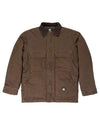 Berne Apparel CH377 Men's Highland Washed Chore Jacket