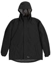 Berne Apparel RJ27 Men's Coastline Waterproof Storm Jacket