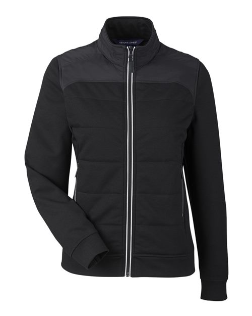 Devon & Jones DG71W Women's New Classics® Club Jacket
