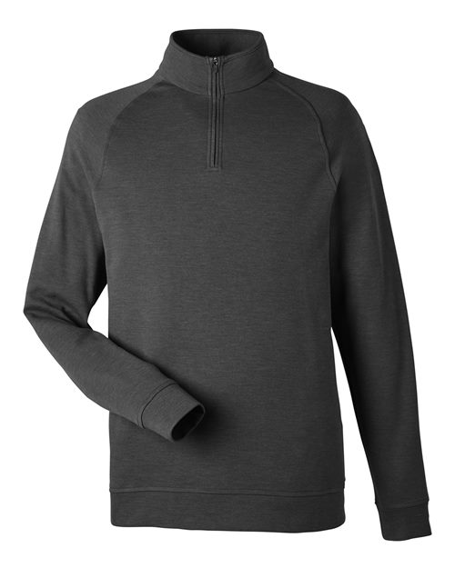 Devon & Jones DG481 Men's New Classics® Charleston Quarter-Zip Pullover