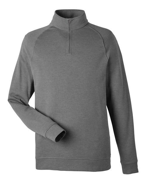 Devon & Jones DG481 Men's New Classics® Charleston Quarter-Zip Pullover