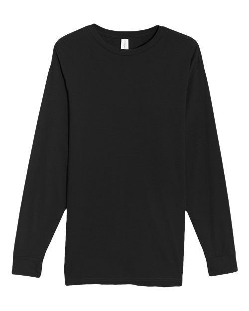 Lane Seven LS15009 Heavyweight Long Sleeve T-Shirt