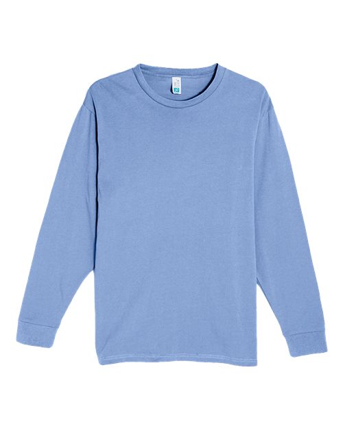 Lane Seven LS15009 Heavyweight Long Sleeve T-Shirt